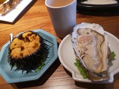 -海味当家·蒸锅海鲜(星海公园店)