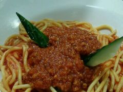 -西缘牛排(荟聚购物中心店)