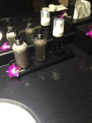 -THANN EXPRESS SPA