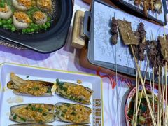 -饶福记·南昌烧烤大排档(九龙湖土著店)