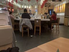 -禾绿回转寿司(苏宁广场店)