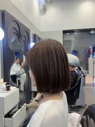 -CIT造型·烫发·染发