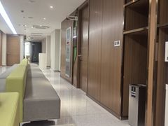 -瑞慈体检上海陆家嘴机构