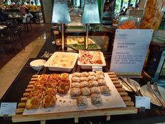 -海棠湾威斯汀酒店·知味西餐厅
