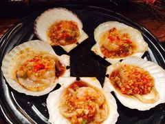 -黑牛の店·和牛烧肉(大悦城店)
