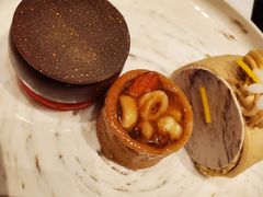 -西安W酒店·WEI全味西餐厅