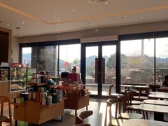 -星巴克(长沙麓南广场店)