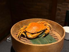 -成隆行·蟹王府(九江路店)