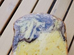 -莫斯科餐厅面包坊(北展店)