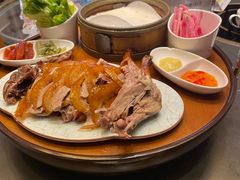-全聚德(常州店)