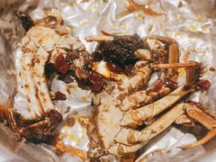 文和友香辣蟹-老长沙龙虾馆·聚会餐厅(白石洲店)