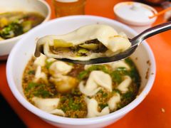 -回坊马二饺子馆