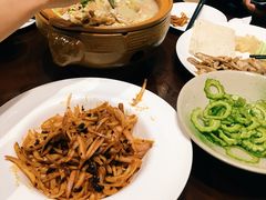 -郑庄脂渣海鲜楼(九水路店)