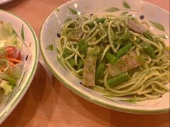 松子意面-萨莉亚意式餐厅(深圳北站店)