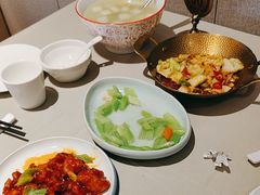 -满江红大酒店(城站店)