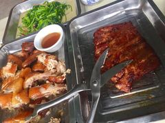 -大岗仙庙烧鸡(花东店)
