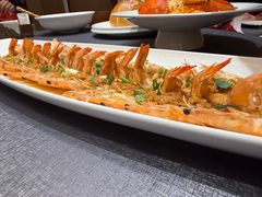 -连鹭海鲜·海肠捞饭·海胆饭(星海店)