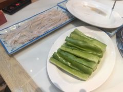 -鹅香四海·卤水火锅·砂锅粥·潮汕菜(宝安店)