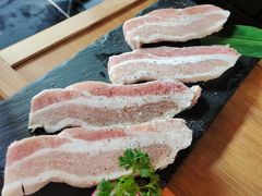 -谷牛和牛烤肉(漕河泾印象城店)