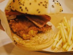 -麦当劳(温州人民路店)