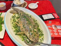 -粤北餐馆