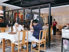 -辣婆婆(航天桥店)