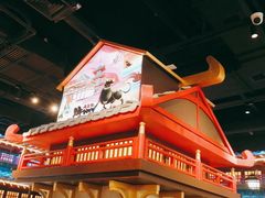 门面-牛New寿喜烧(闵行龙湖天街店)