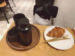 -大酉·M Coffee(北京美术馆店)