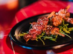 -Luchador摔跤手墨西哥餐厅(恒宇广场店)