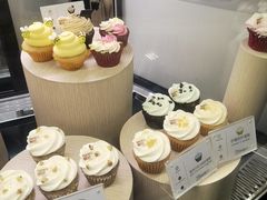 -Pantry's Best派悦坊蛋糕(K11购物艺术中心店)
