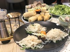 -椰子营·椰子鸡火锅(万象里店)