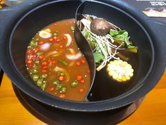 寿喜味增-厚道寿喜烧専門店(宝龙环湖店)