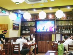 -鸟鹏烧鸟居酒屋(仁恒梦中心店)