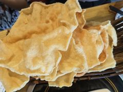 舌尖上的中国腾冲干豆片-妈妈的味道(和顺古镇店)