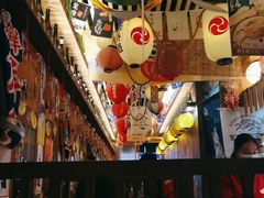 -坂吉屋·居酒屋深夜食堂(龙湖店)