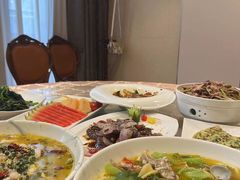 -欣旺·迎宾楼·百年无锡菜