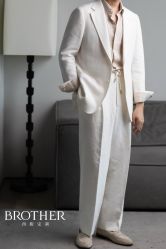 -Brother西服礼服定制·商务·婚礼(佛山南海店)