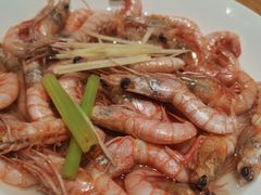 -拉完海鲜大排档(温岭店)