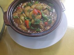 -百味园土菜馆(迎宾东路店)
