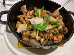 -山泉公馆酒家(广州东站店)