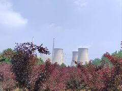 -古塔公园