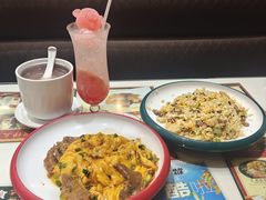 -龙记·香港茶餐厅(海上世界店)