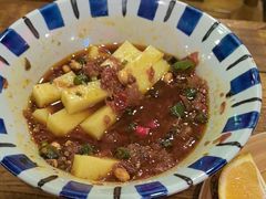 -亮欢寨酸汤鱼(沙冲路店)