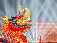 -西安城墙·碑林历史文化景区