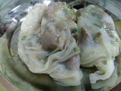-标记美食新鲜猪杂(兴南大道店)