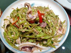 -君霖海鲜私房菜(春柳店)