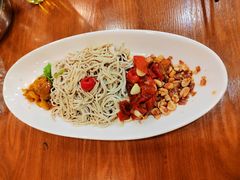 -金陵后厨·南京菜(新街口秣陵路店)