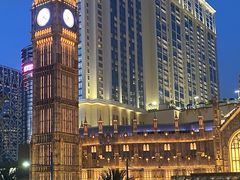 -澳门威尼斯人综合度假区