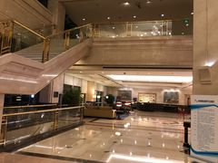 -上海富豪环球东亚酒店