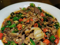 -福子家·闽北光泽菜(华林店)